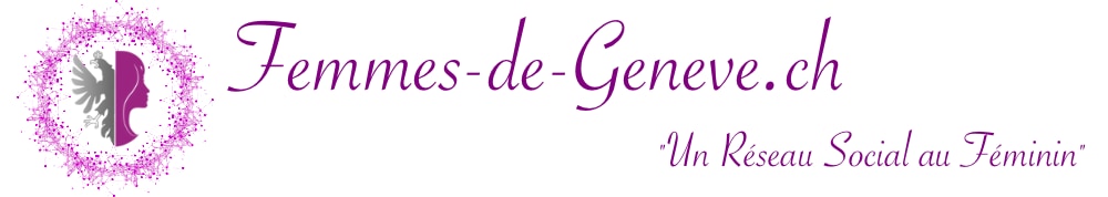 Logo Femmes de Genève
